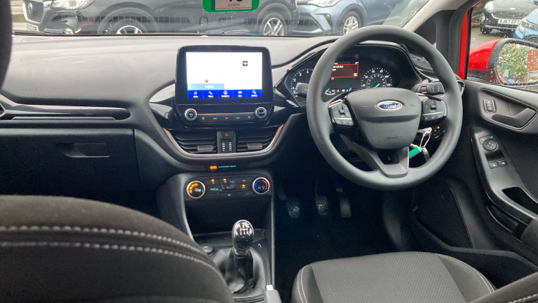 Ford Fiesta 1.1 75 Trend 5dr Petrol Hatchback